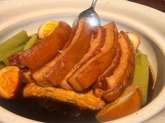 -明湖楼·经典鲁菜山东海鲜(大明湖店)