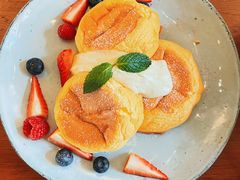 -UPPER KITCHEN(延安路店)