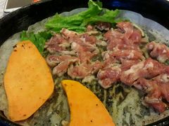 -千纸鹤嫩汁烤肉(学府店)