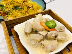 -天瑞轩·粤菜餐厅