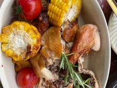 -La Terre乐田(万象城店)