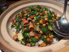 -小厨师·二十年沈家门小海鲜(百井坊巷店)