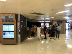 -百老汇(葵芳店)
