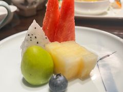 -十八棵（老龙井）御茶园(老龙井店)