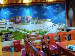 -塔洛藏餐吧(香格里拉古城店)