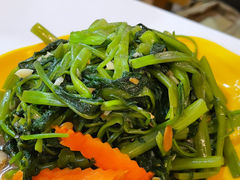 -小曼谷泰国美食 (南角道分店)