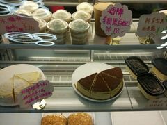 -iFood甜嫩嫩(江东北路店)