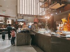 -杭州开元名都大酒店·地中海自助餐厅