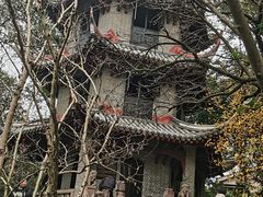 -成都杜甫草堂博物馆