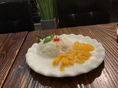 芒果饭-Siam泰餐厅(水上公园店)