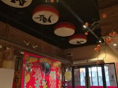 大堂-长安大牌档之西安博物院文化餐厅(中贸店)