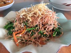 -隔田烧鸡