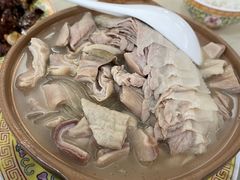 -砂锅居饭庄·京菜(西四店)