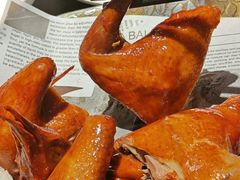 -蝴蝶里·粤菜·点心(滨江龙湖店)