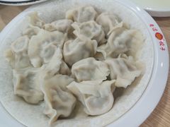 -老边饺子馆(西站店)