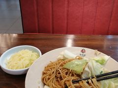 -五爷拌面(绿园七彩城店)