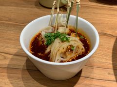 没骨头鸡爪-太二酸菜鱼(金沙印象城店)