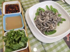 -观塘港茶餐厅(八一大道店)