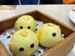 -蔡澜点心·粤菜(丽泽天街店)