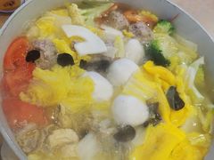 -绍兴老味道·非遗门店(银泰城店)