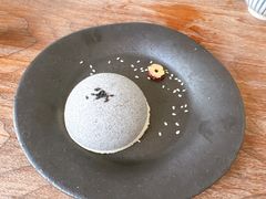 黑芝麻茶酪-知亘茶食