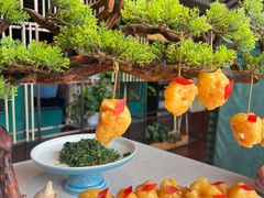 -金狮麟·新豫菜(杏石口路店)