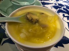 -绿茶餐厅(布吉万象汇店)