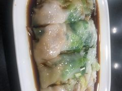 -燊意布拉肠云吞面(中山四路店)