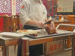 -全聚德(扬州虹桥坊店)