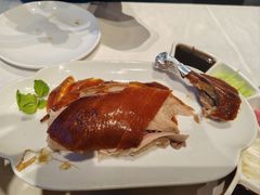 -大鸭梨烤鸭(金色漫香店)