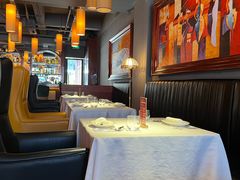 -Grand James·地中海bistro(百家湖1912店)