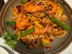 -荣兴酒家(徐家汇店)