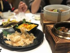 -若蘭慈·无国界素食料理(欢乐海岸店)