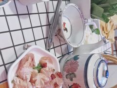 -山悦里 山野·鲜火锅(罗斯福广场店)