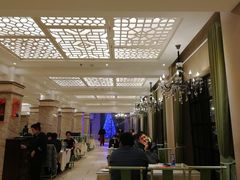 大堂-吴记酱骨炖菜馆(西大直街店)