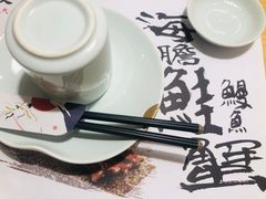 -鳗鲔·料理小馆