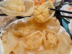 -老城鲜·小海鲜贝贝煲火锅(壹方城店)