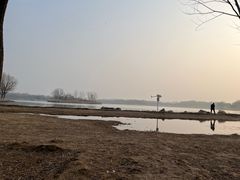 景点-南海子公园