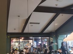 -前海沿·青岛菜(李沧万达店)
