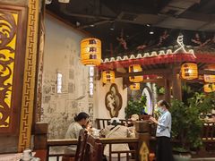 -杨记隆府(时代天街店)