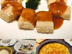 -甬上名灶(天一阁·翠柏店)