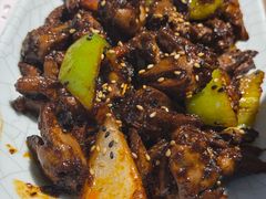 -叶派龙虾•招牌香辣蟹·海鲜(中海国际店)