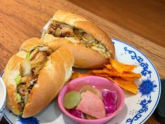 -saigon saigon | 西贡西贡(滨北店)