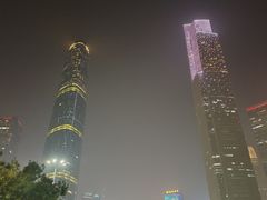 -广州塔