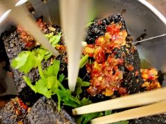 -黑色经典臭豆腐·湖南特产(潇湘文化店)