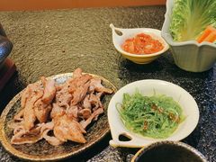 -樱嘢·炭火烧肉(惠南店)