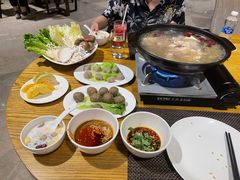 -天津湾西餐厅(三亚海棠湾洲际度假酒店)