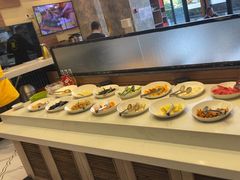 -豪客来牛排(红豆万花城店)