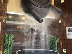 -广州神农草堂中医药博物馆