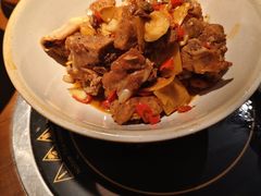 -吃饭皇帝大(梅溪新天地店)